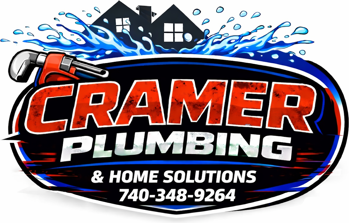 Cramer Plumbing & Home Solutions, plumbing and bathroom remodels in Heath, Ohio